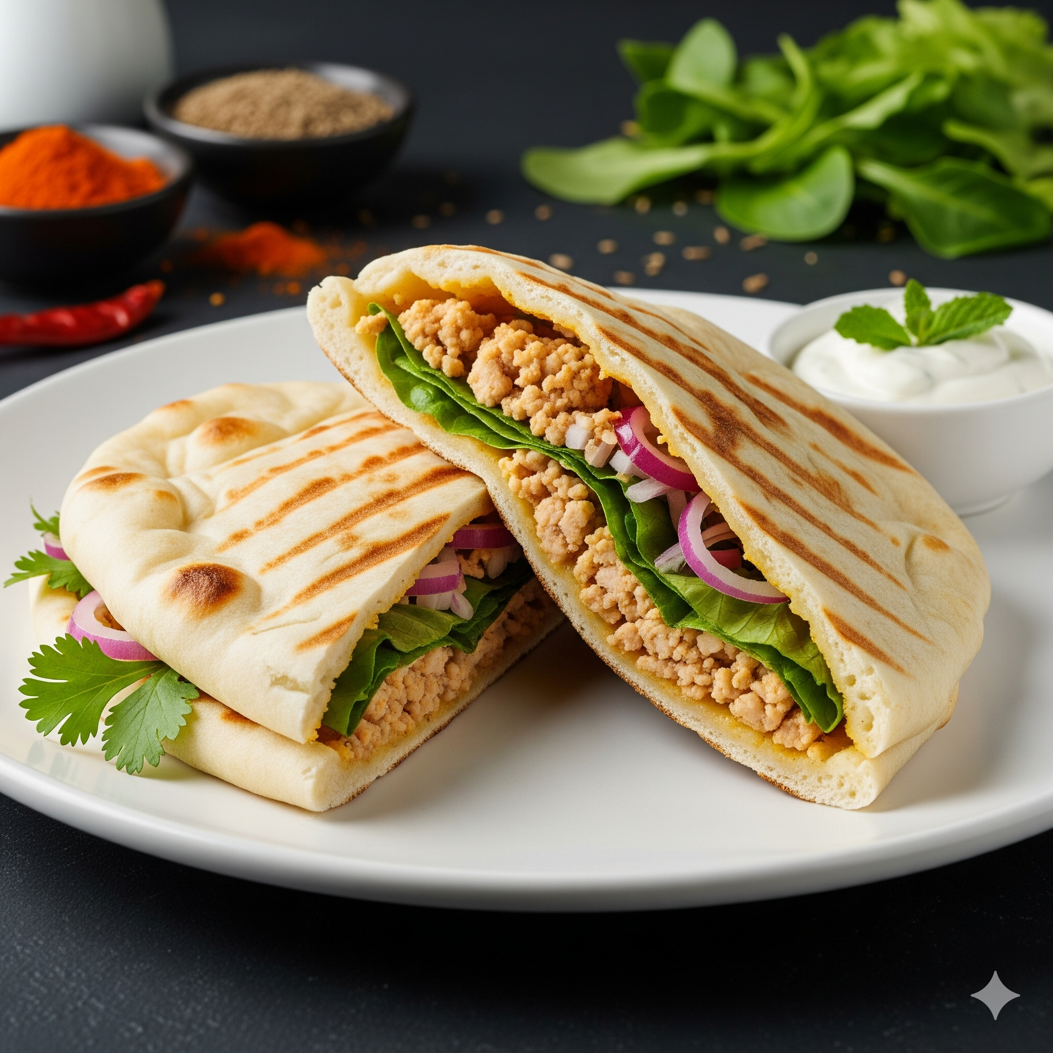 The SmoKeema Pockets